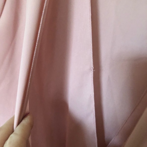 NWT !  BooHoo bodysuit top - Picture 4 of 5